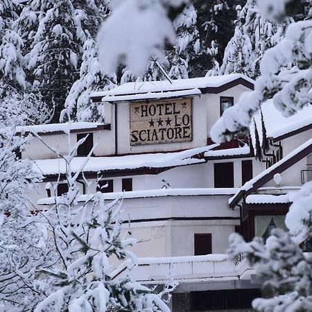 Hotel Lo Sciatore Cotronei Εξωτερικό φωτογραφία