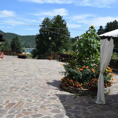 Hotel Lo Sciatore Cotronei Εξωτερικό φωτογραφία