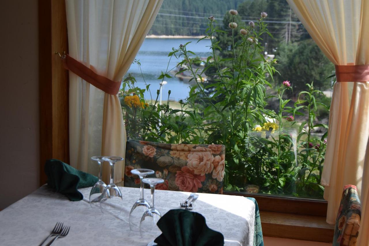 Hotel Lo Sciatore Cotronei Εξωτερικό φωτογραφία