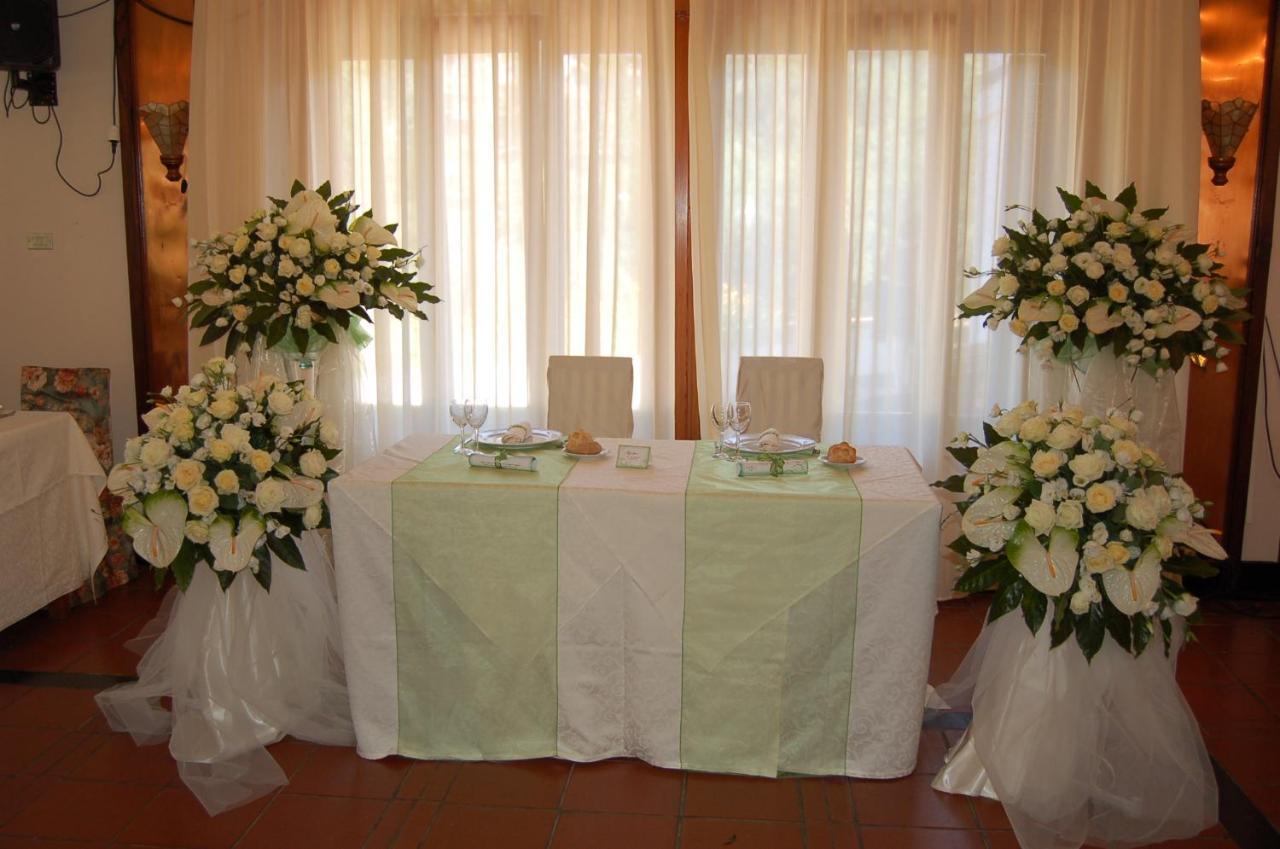 Hotel Lo Sciatore Cotronei Εξωτερικό φωτογραφία